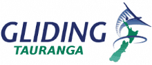 Gliding Tauranga